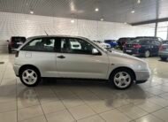 SEAT Ibiza 1.9 GT TDI