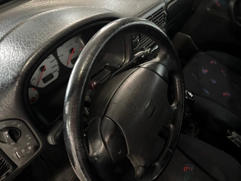 SEAT Ibiza 1.9 GT TDI
