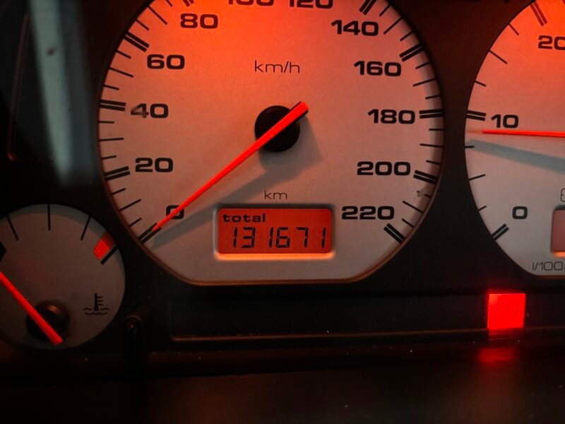 SEAT Ibiza 1.9 GT TDI