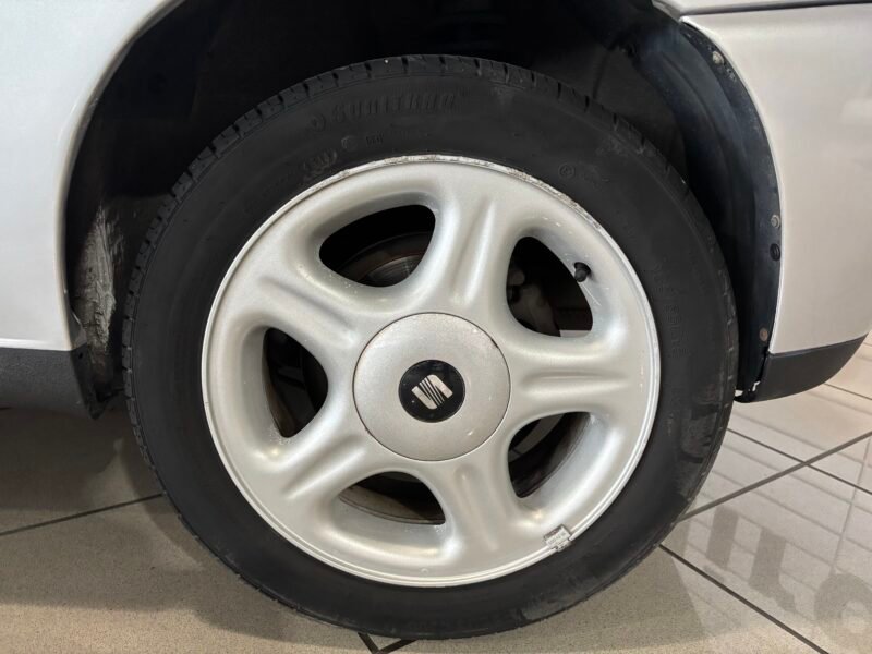 SEAT Ibiza 1.9 GT TDI