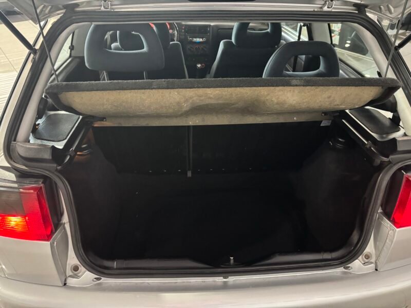 SEAT Ibiza 1.9 GT TDI