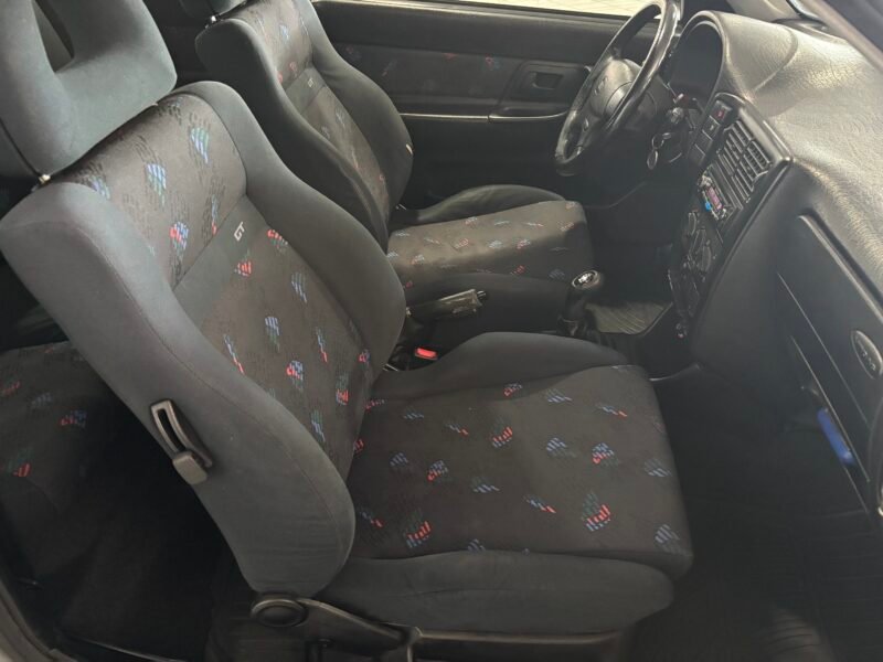SEAT Ibiza 1.9 GT TDI