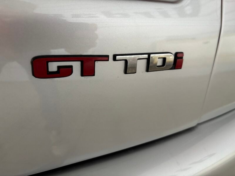 SEAT Ibiza 1.9 GT TDI