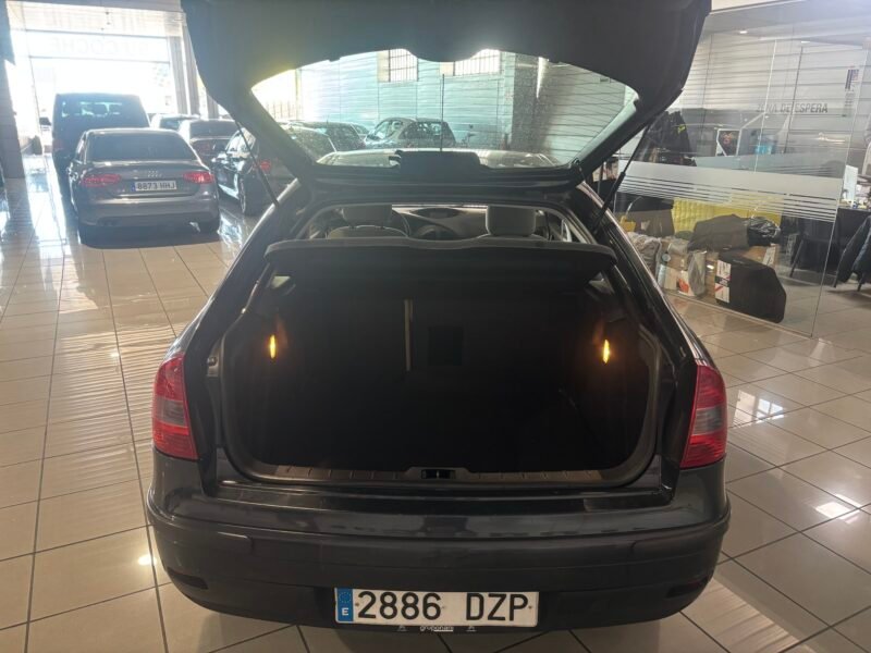CITROEN C5 2.0 HDI