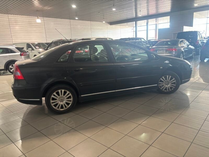 CITROEN C5 2.0 HDI