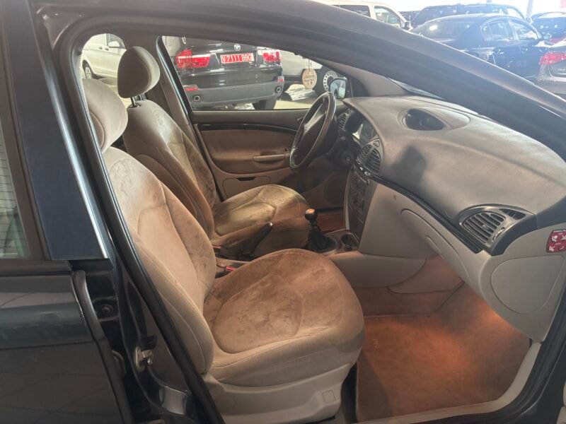 CITROEN C5 2.0 HDI
