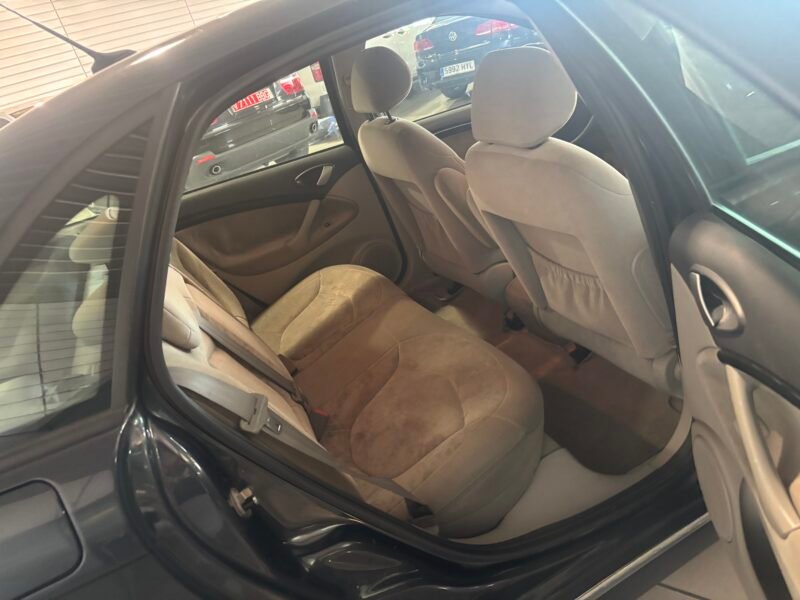 CITROEN C5 2.0 HDI