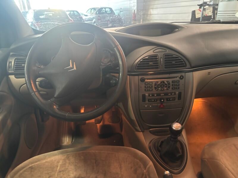 CITROEN C5 2.0 HDI