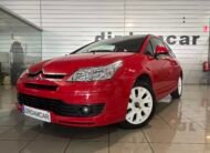 CITROEN C4 1.6 HDI BY LOEBE