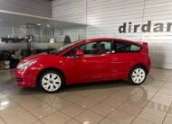 CITROEN C4 1.6 HDI BY LOEBE