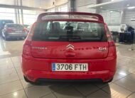 CITROEN C4 1.6 HDI BY LOEBE