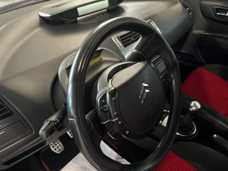 CITROEN C4 1.6 HDI BY LOEBE