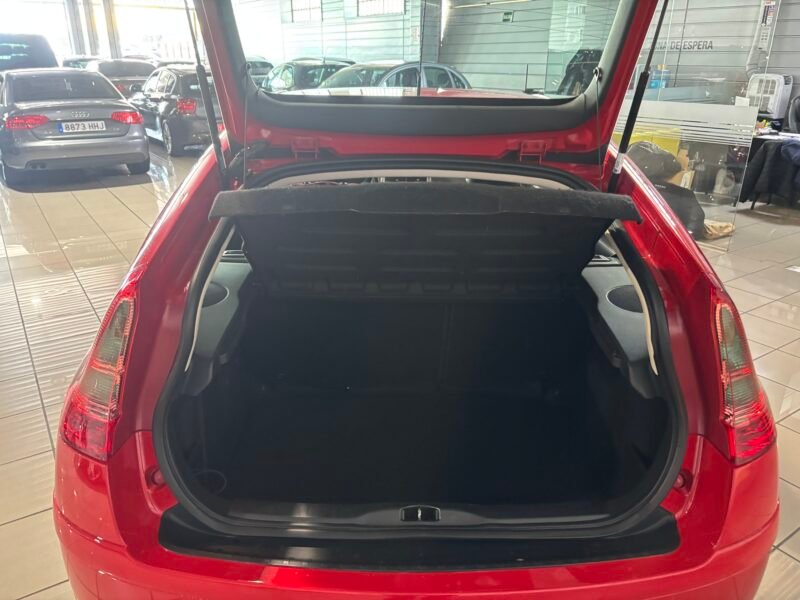 CITROEN C4 1.6 HDI BY LOEBE