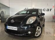 TOYOTA Yaris 1.4 D4D