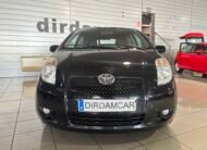 TOYOTA Yaris 1.4 D4D