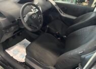 TOYOTA Yaris 1.4 D4D