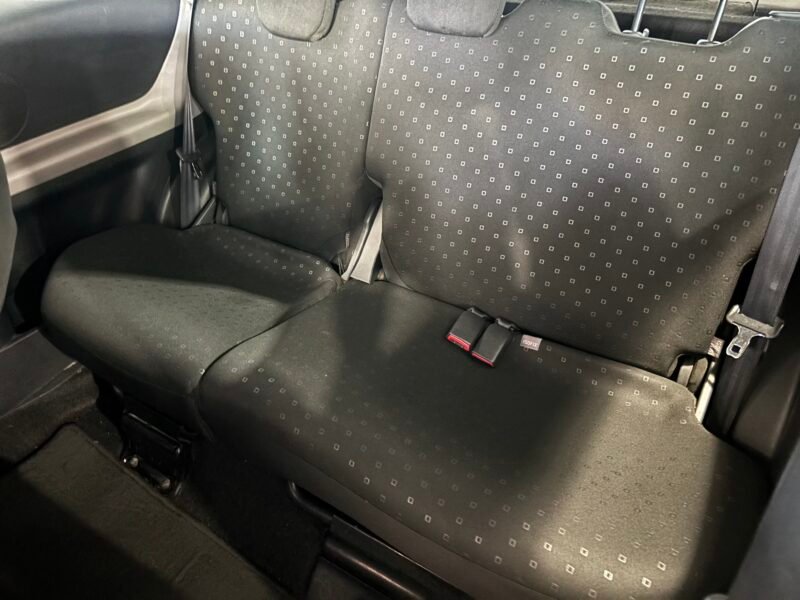 TOYOTA Yaris 1.4 D4D