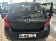 TOYOTA Yaris 1.4 D4D