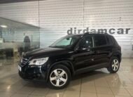 VOLKSWAGEN Tiguan 2.0 TDI ADVANCE