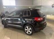 VOLKSWAGEN Tiguan 2.0 TDI ADVANCE