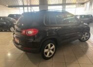 VOLKSWAGEN Tiguan 2.0 TDI ADVANCE