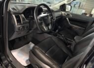FORD RANGER LIMITED
