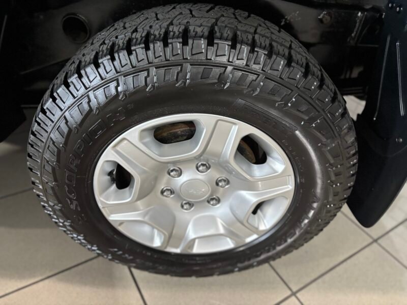 FORD RANGER LIMITED