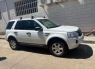 LAND-ROVER FREELANDER 2 2.2 TD4 HSE