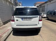LAND-ROVER FREELANDER 2 2.2 TD4 HSE