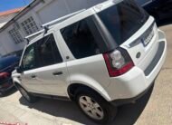 LAND-ROVER FREELANDER 2 2.2 TD4 HSE