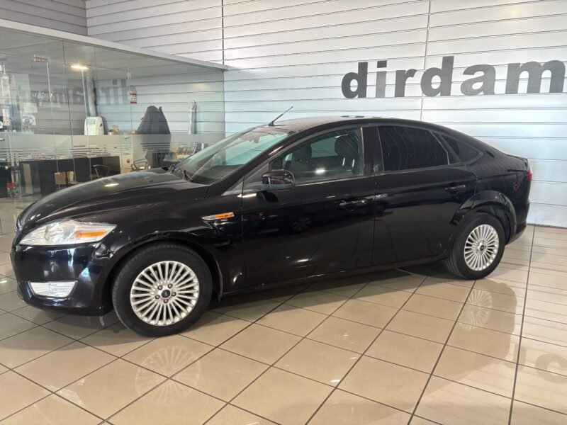 FORD MONDEO 2.0 TDCI TREND