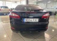 FORD MONDEO 2.0 TDCI TREND