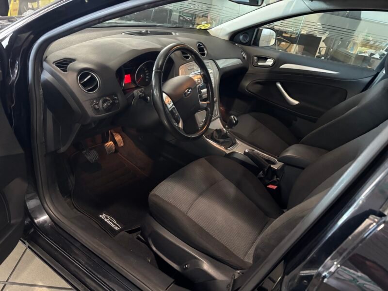 FORD MONDEO 2.0 TDCI TREND