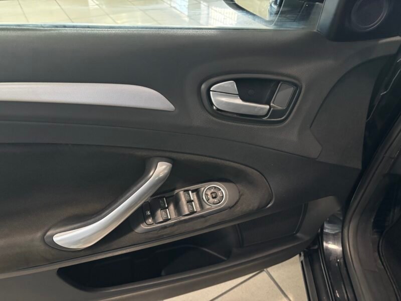 FORD MONDEO 2.0 TDCI TREND