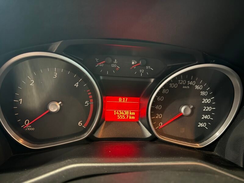 FORD MONDEO 2.0 TDCI TREND