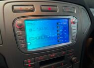 FORD MONDEO 2.0 TDCI TREND