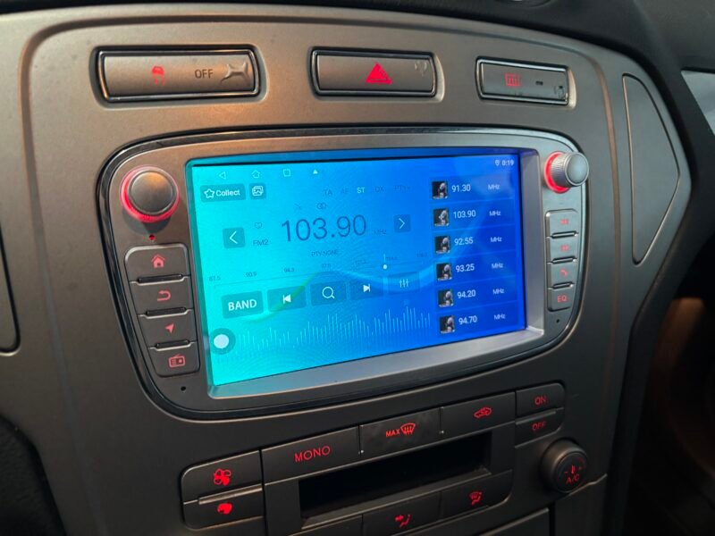 FORD MONDEO 2.0 TDCI TREND