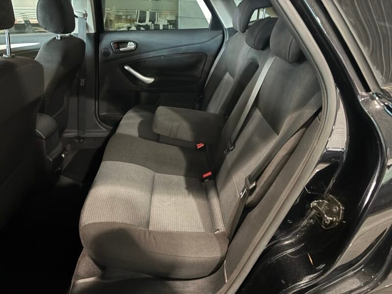 FORD MONDEO 2.0 TDCI TREND