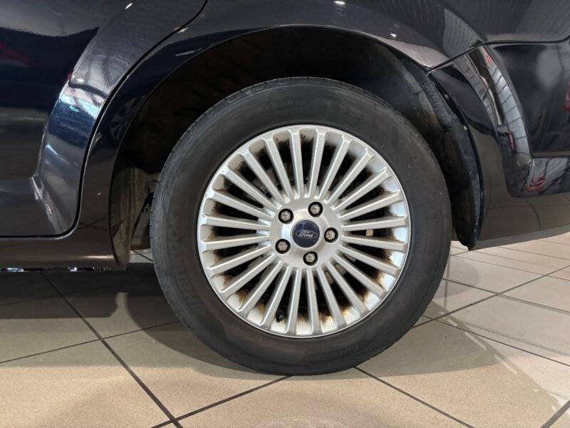 FORD MONDEO 2.0 TDCI TREND