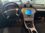 FORD MONDEO 2.0 TDCI TREND