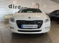 PEUGEOT 508 2.0 hybrid 4