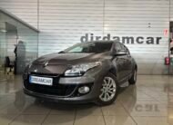 RENAULT Megane 1.5 DCI DYNAMIQUE