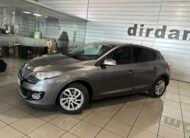 RENAULT Megane 1.5 DCI DYNAMIQUE
