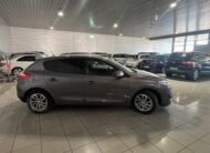 RENAULT Megane 1.5 DCI DYNAMIQUE