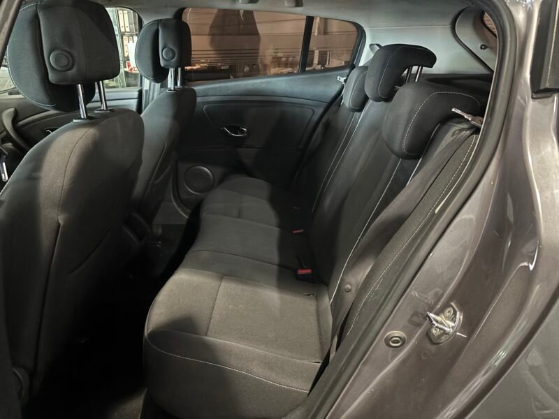 RENAULT Megane 1.5 DCI DYNAMIQUE