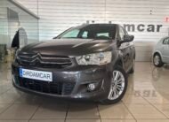 CITROEN C ELYSÉE 1.6 BLUE HDI