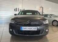 CITROEN C ELYSÉE 1.6 BLUE HDI