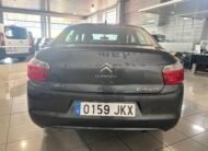 CITROEN C ELYSÉE 1.6 BLUE HDI