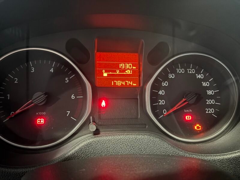 CITROEN C ELYSÉE 1.6 BLUE HDI