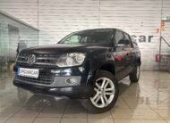 VOLKSWAGEN AMAROK 2.0 TDI 4 MOTION